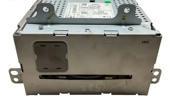 Opel Mokka Radio/CD/DVD/GPS head unit 95324200