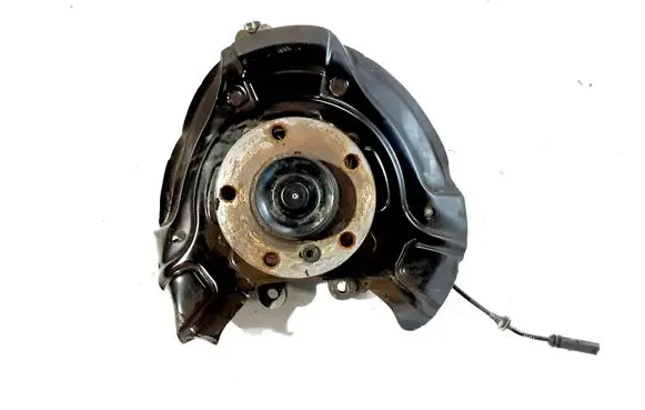 BMW X3 F25 Rear wheel hub
