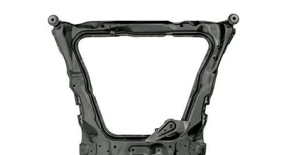 Nissan Qashqai Front subframe 54400JD500 54400BB30A