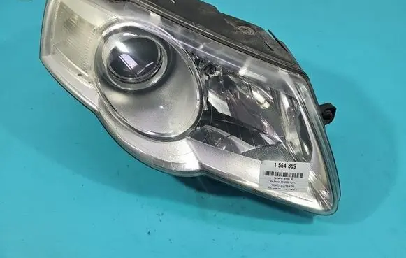 Volkswagen PASSAT B6 Headlight/headlamp 3C0941006Q IMPRK1564369