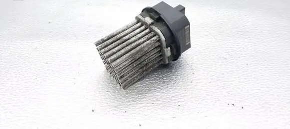Volvo S60 Heater blower motor/fan resistor 5HL00894120 1105