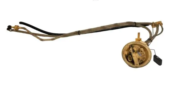 Fuel level sensor