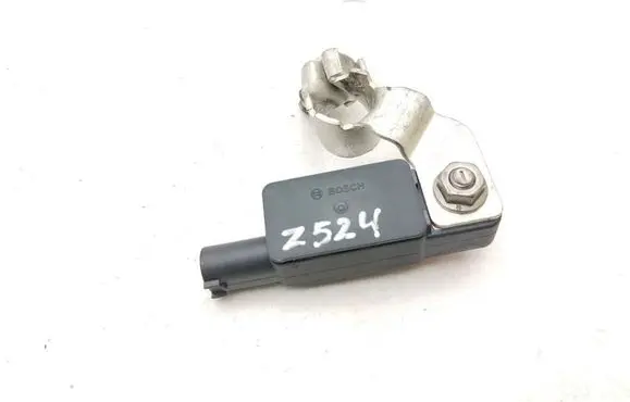 Dodge Durango Negative earth cable (battery) 56029777AC