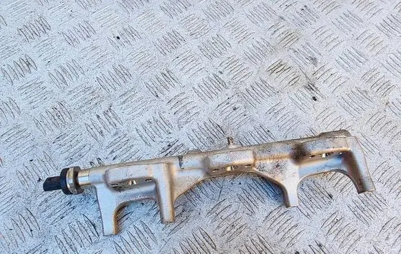 Mini One - Cooper F56 F55 Fuel main line pipe 7639975 13537639975 8643665