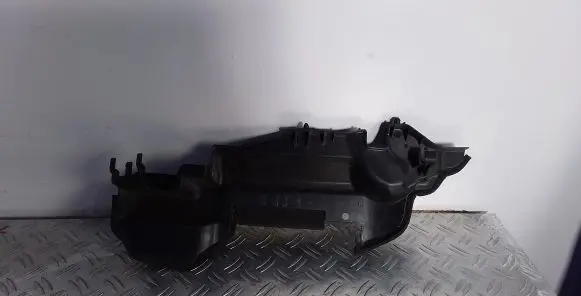 Lexus CT 200H Front door coupe wind deflector 5329376010