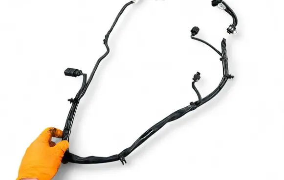 Skoda Octavia Mk3 (5E) Other wiring loom 5Q0971230HG