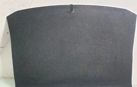 Volvo V40 Trunk/boot floor carpet liner 31291050