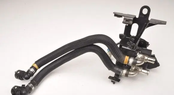 Ferrari California F149 Coolant heater control valve 