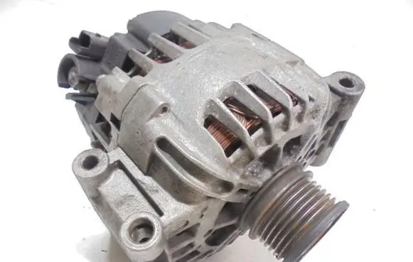Citroen C5 Generator/alternator 9664532780