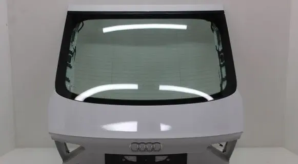 Audi A5 Sportback 8TA Tailgate/trunk/boot lid 190KM