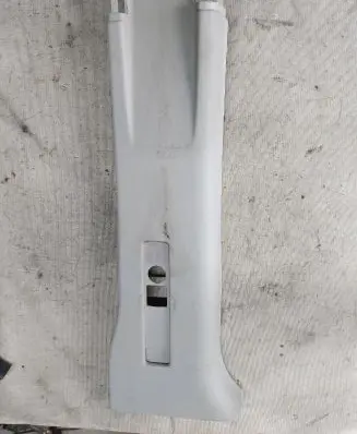 Ford Transit Custom (B) pillar trim (top) BK21V243W004DW