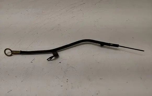 Renault Megane II Oil level dip stick 253926