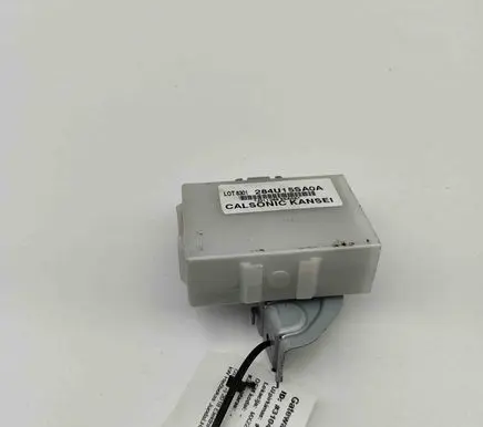 Nissan Leaf II (ZE1) Gateway control module 284U15SA0A