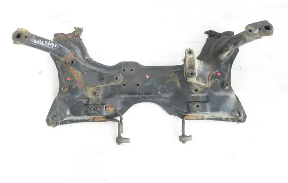 Fiat Sedici Front subframe 