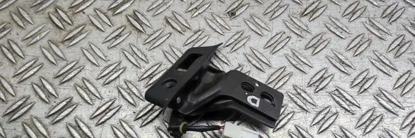 Nissan 350Z Convertible roof lock/latch 