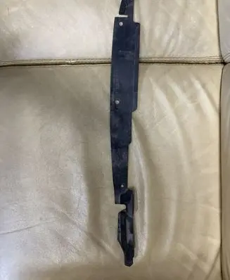 Subaru Outback Front mudguard 59140YC010