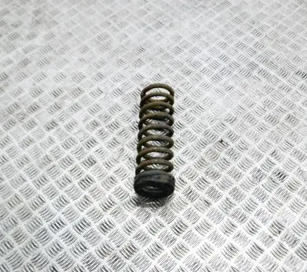 Mercedes-Benz 190 W201 Rear coil spring