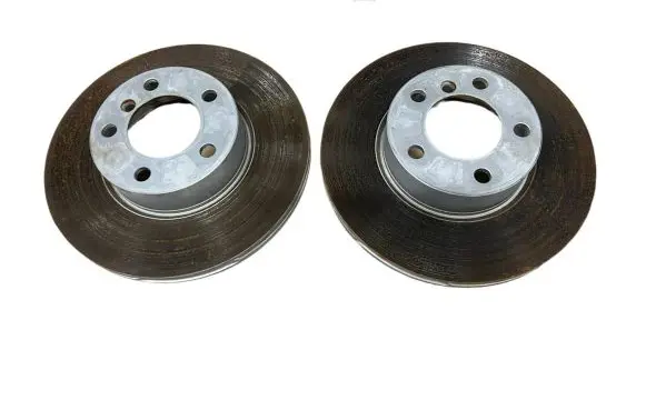 BMW 3 F30 F35 F31 Front brake disc 6792219 34116792219
