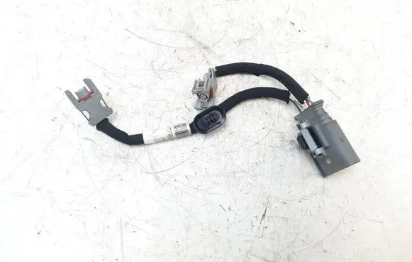 Ford S-MAX Fuel injector wires 9688246780