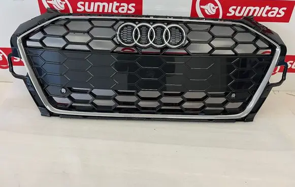 Audi A4 S4 B9 8W Front grill 8W0853651EB 8W0853651DT 7057799
