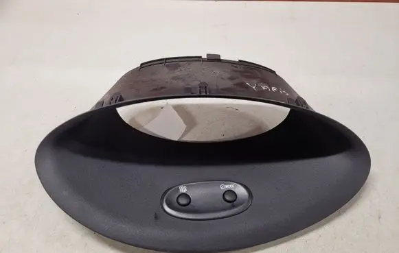 Toyota Yaris Dashboard trim 5541152150