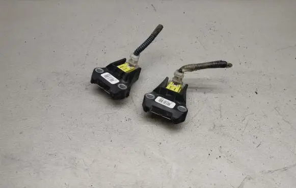 Toyota Yaris Airbag deployment crash/impact sensor 891730D020