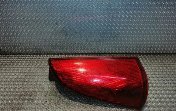 Mercedes-Benz Vito Viano W639 Rear tail light reflector A6398200564
