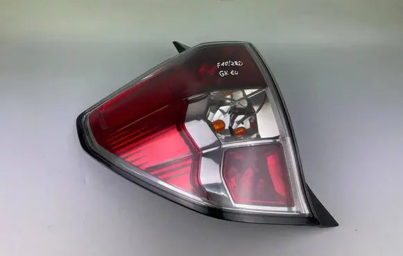 Subaru Forester SH Rear/tail lights 22020046 220-20046