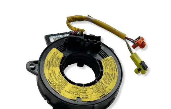 Mazda 6 Airbag slip ring squib (SRS ring) 