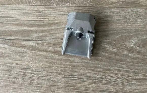 Citroen C4 II Windshield/windscreen camera 9844698980