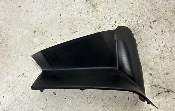 Audi Q3 F3 Rear/tail light trim molding 83A945253