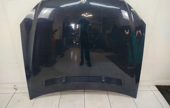 Mercedes-Benz CLC CL203 Engine bonnet/hood 