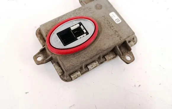 BMW X3 F25 Headlight ballast module Xenon 7255724 130732926301