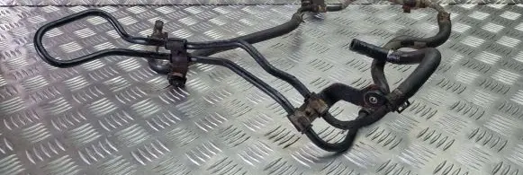 Toyota Avensis T220 Power steering hose/pipe/line