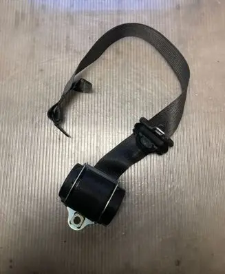 Chevrolet Orlando Third row seat belt 616081700 688309590 13310130