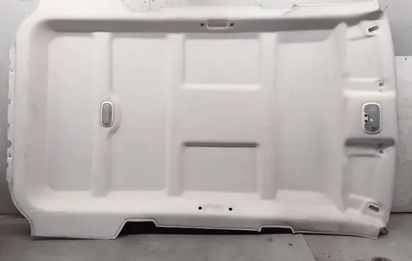 Dodge Nitro Headlining 