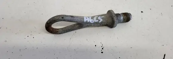 Audi A6 S6 C5 4B Towing hook eye 4B0805616