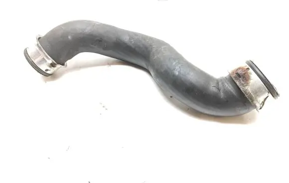 Mercedes-Benz E W212 Engine coolant pipe/hose A2045011682