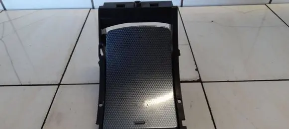 Peugeot 407 Cup holder 