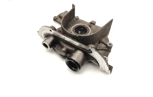 Opel Insignia A Oil pump 55566000