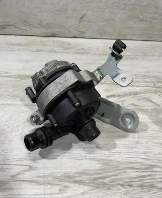 BMW 3 F30 F35 F31 Electric auxiliary coolant/water pump 8642732 0392024066 20170205