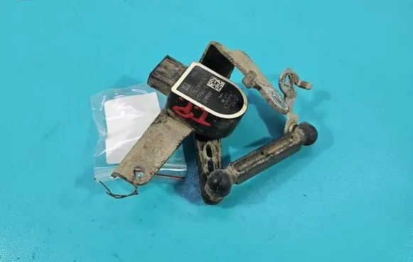 BMW 5 G30 G31 G38 Headlight ballast module Xenon 2959574 IMPRK1593835