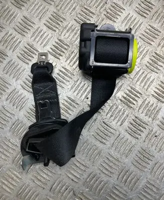Ford S-MAX Third row seat belt 104486804E15D
