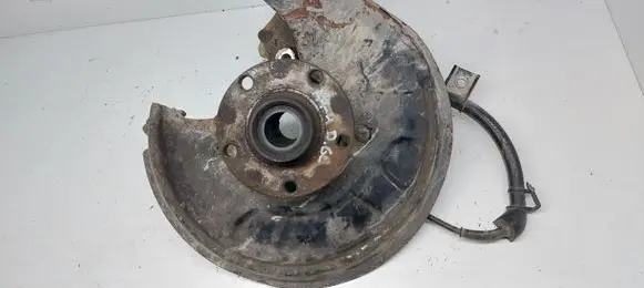 Audi A4 S4 B6 8E 8H Rear wheel hub