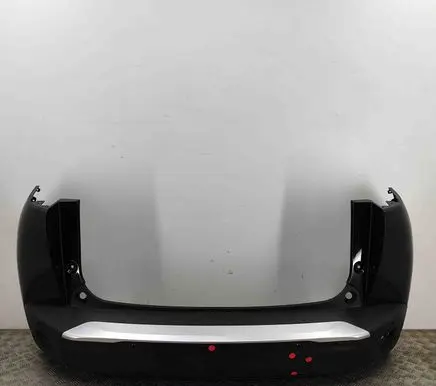 Peugeot 2008 II Rear bumper 9825967080