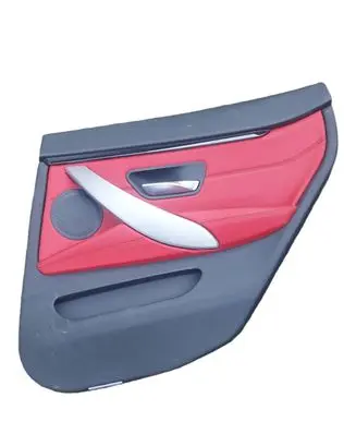 Mini One - Cooper R50 - 53 Rear door card panel trim D39274HR
