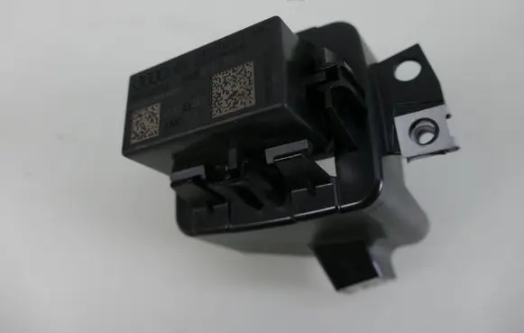 Keyless (KESSY) go control unit/module