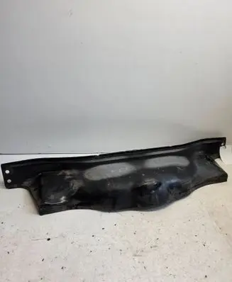 BMW 7 E65 E66 Engine compartment bulkhead 1234