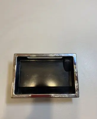 Volkswagen Touareg I Car ashtray 7L6857311