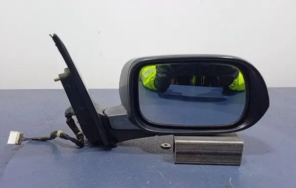 Honda Civic Front door electric wing mirror 
